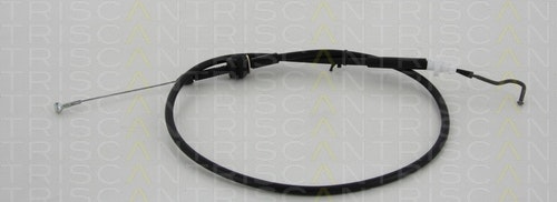 NF PARTS Тросик газа 814029323NF